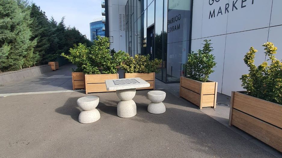 Apartament 3 Camere I One Herăstrău Towers I Best price - Poză 35