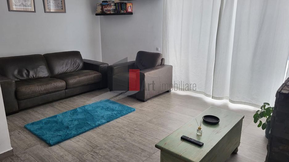 VILA   IN CARTIER HENRY COANDA - Poză 2