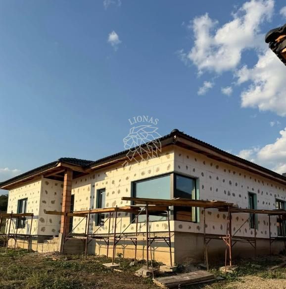 Casa 5 camere 120 mp-teren 600 mp-Zona Leoni Tarpiului - Poză 1