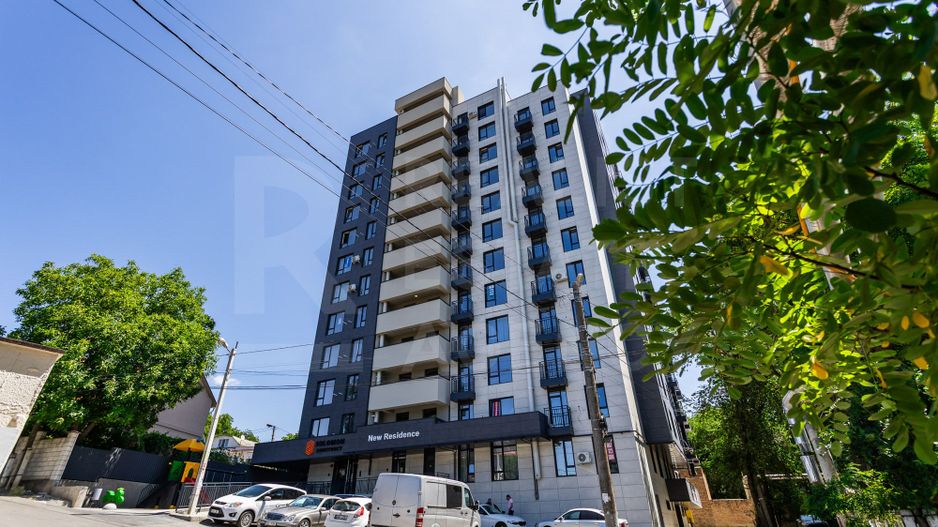 Vânzare, apartament, 3 camere, strada Jubiliară, Botanica - Poză 31