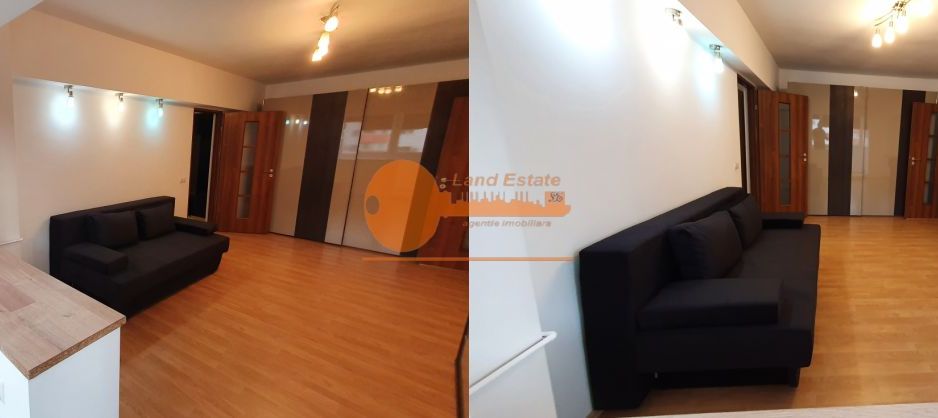 Apartament cu 2 camere in zona 13 Septembrie - Poză 1