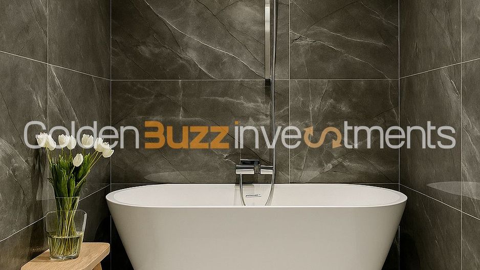 Apartament cu grădina | Cambridge School - Poză 4