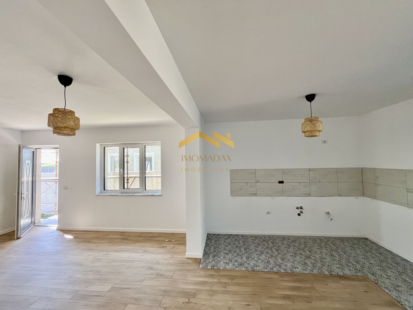 Bucovat-Duplex-4 Camere-Comision 0% - Poză 14