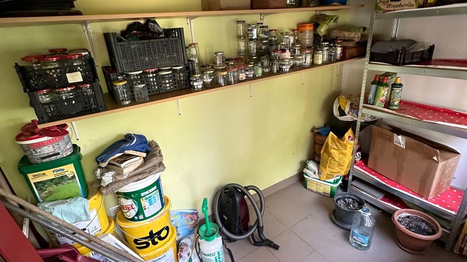 Casa individuala cu garaj  în spate la IKEA - Poză 41