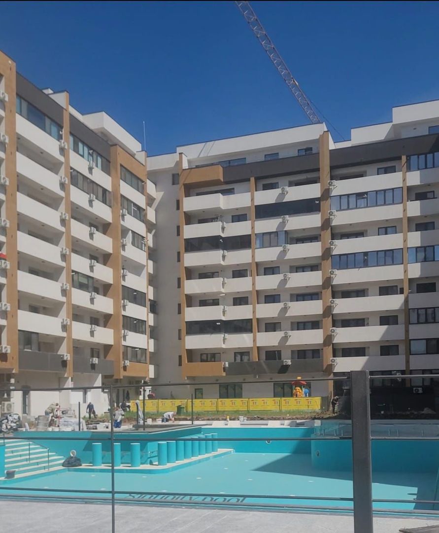 STUDIO/ ÎNCĂLZIRE IN PARDOSEALA INCLUSIV BALCON/ 5 MIN. METROU BERCENI! - Poză 2