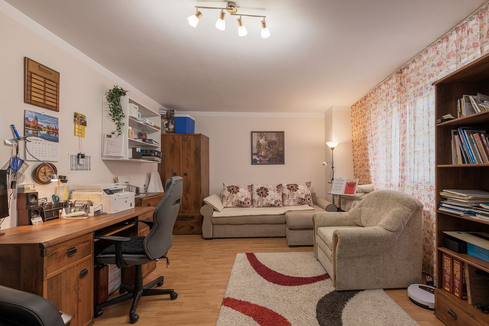 Apartament 3 camere 115 mp Zorilor - Poză 11