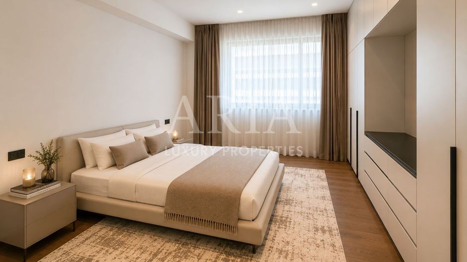 Apartament exclusivist cu 4 camere | Nordul Capitalei - Poză 7
