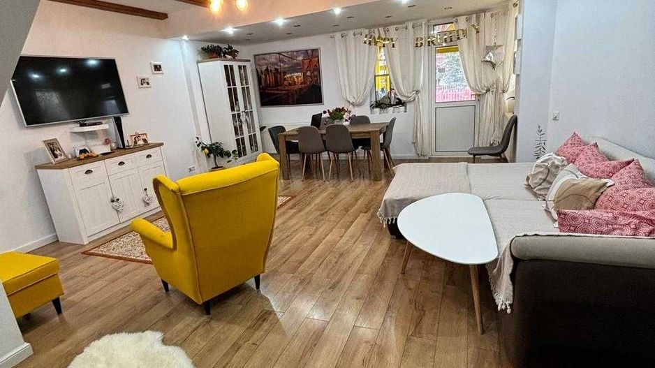 Vila cu ponton de inchiriat | Lacul Snagov - Poză 5