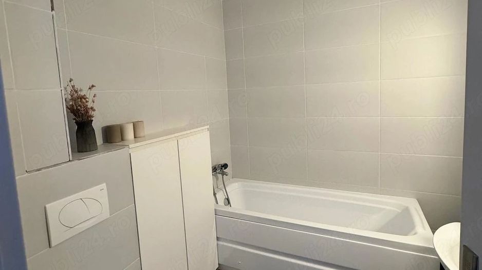 De vanzare Apartament 2 camere - Titan Ozana - Poză 7