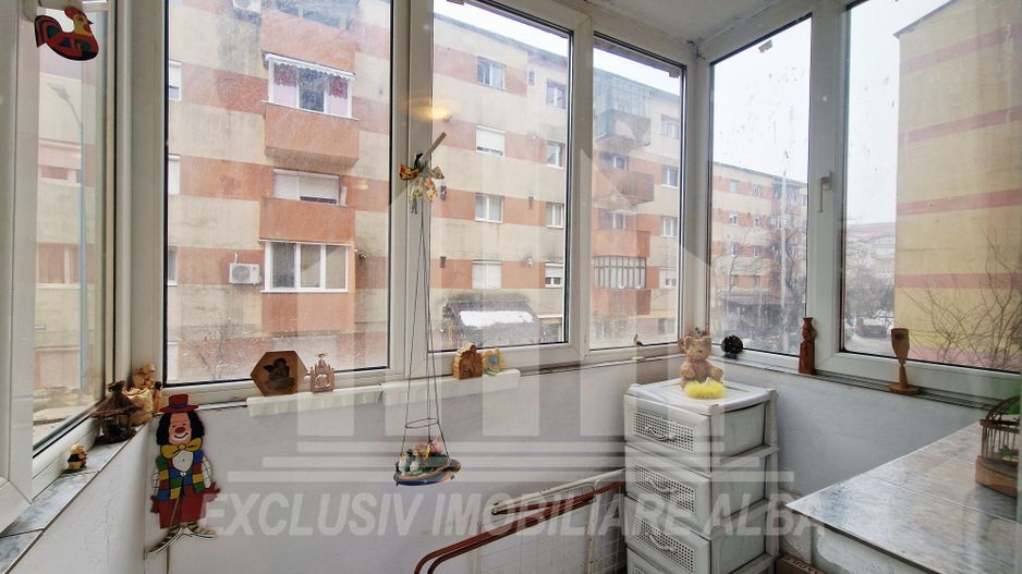 Apartament 3 camere | De vanzare | Etaj 1 | 67 mp | Cetate - Poză 8