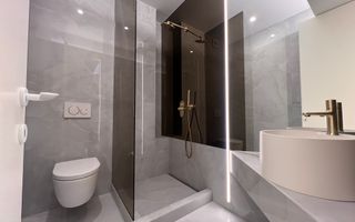 PRIMA INCHIRIERE | CORTINA PIPERA | PARCARE SUBTERANA | TERASA - Poză 27