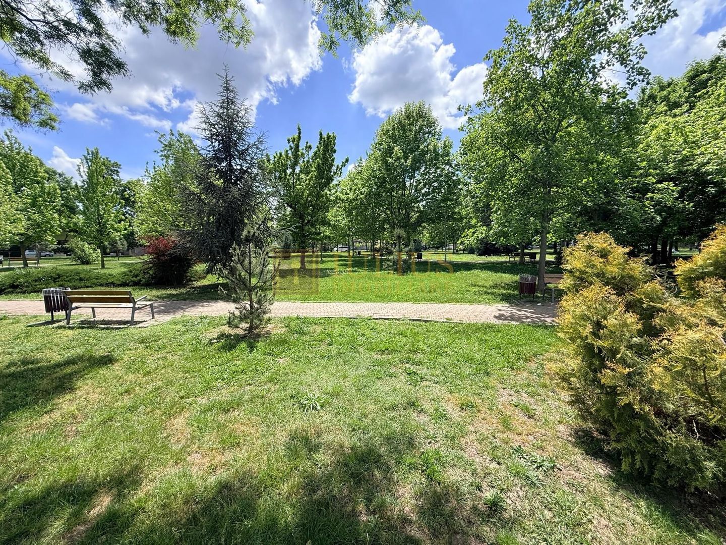 2 camere| Complexul Studentesc| apartament ideal pentru studenti| pet friendly| - Poză 17