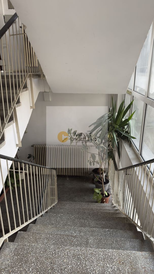 2C Decomandat - 50mp | Metrou Lujerului | Reabilitat | Et Intermediar - Poză 19