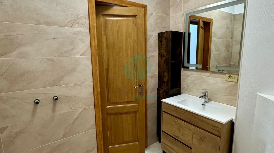 Garsoniera renovata intr-o zona boema - Poză 7