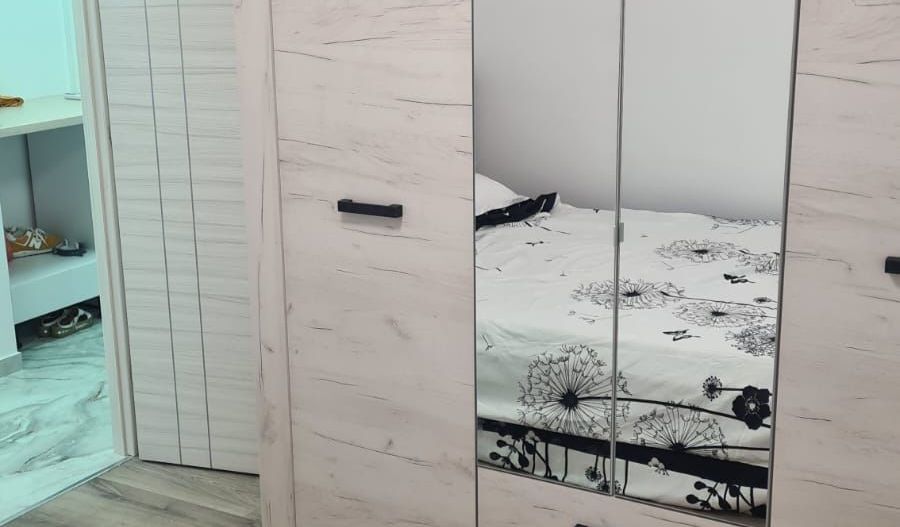 Apartament 2 Camere Lujerului Renovat CR111 - Poză 5
