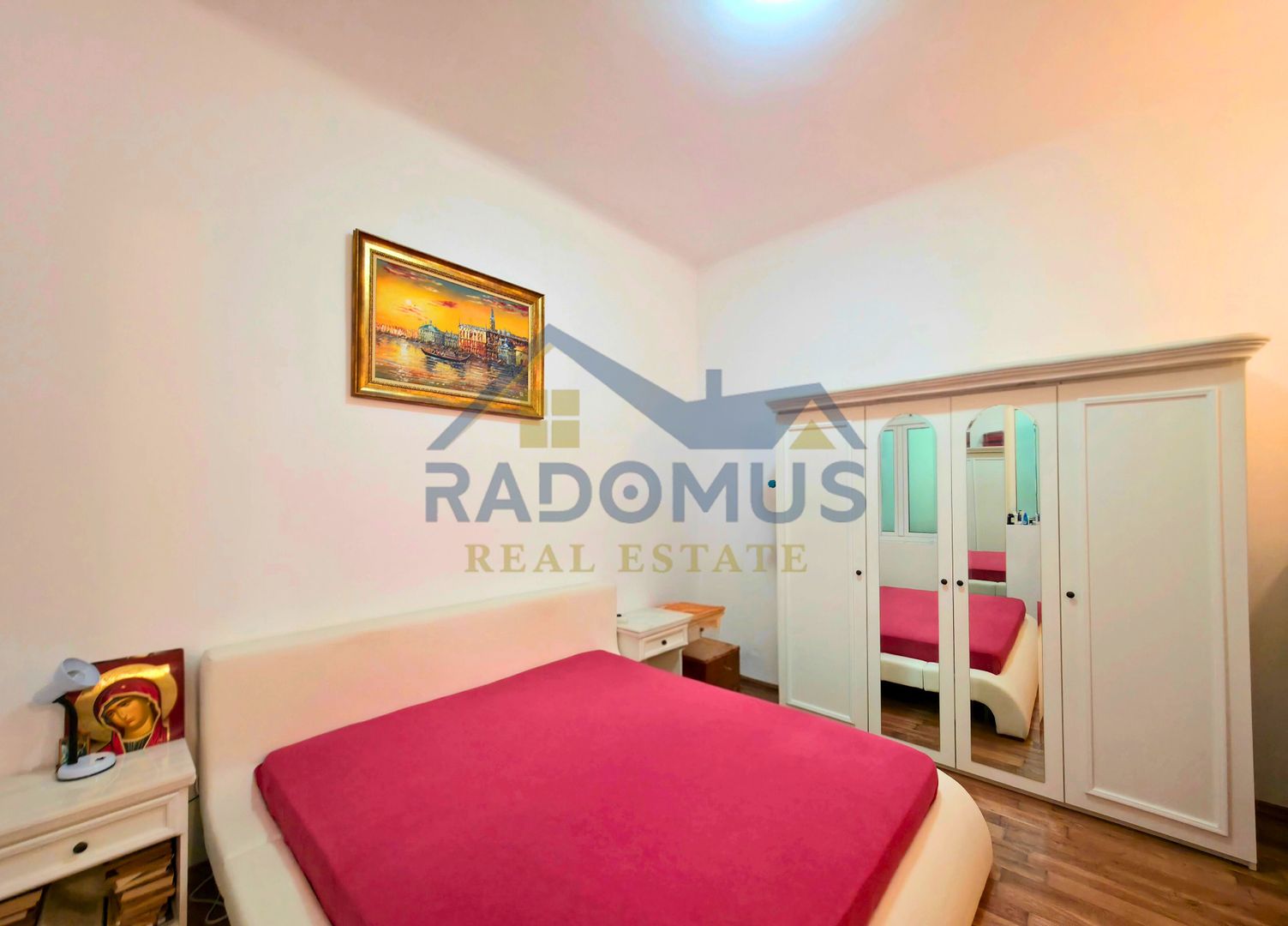 Casă în Ploiești I Zonă Centrală I Str. Ion Luca Caragiale nr. 23 - Poză 3