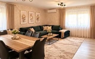 Apartament 3 camere  Giroc la vila - Poză 1