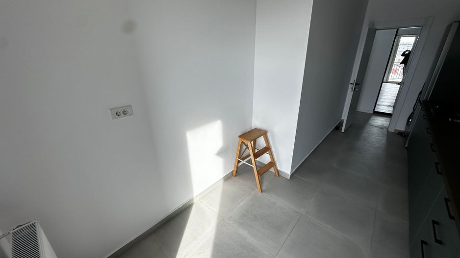 3 Camere Cu Parcare Decomandat Bloc Nou Berceni Metalurgiei Terasa Mare - Poză 13