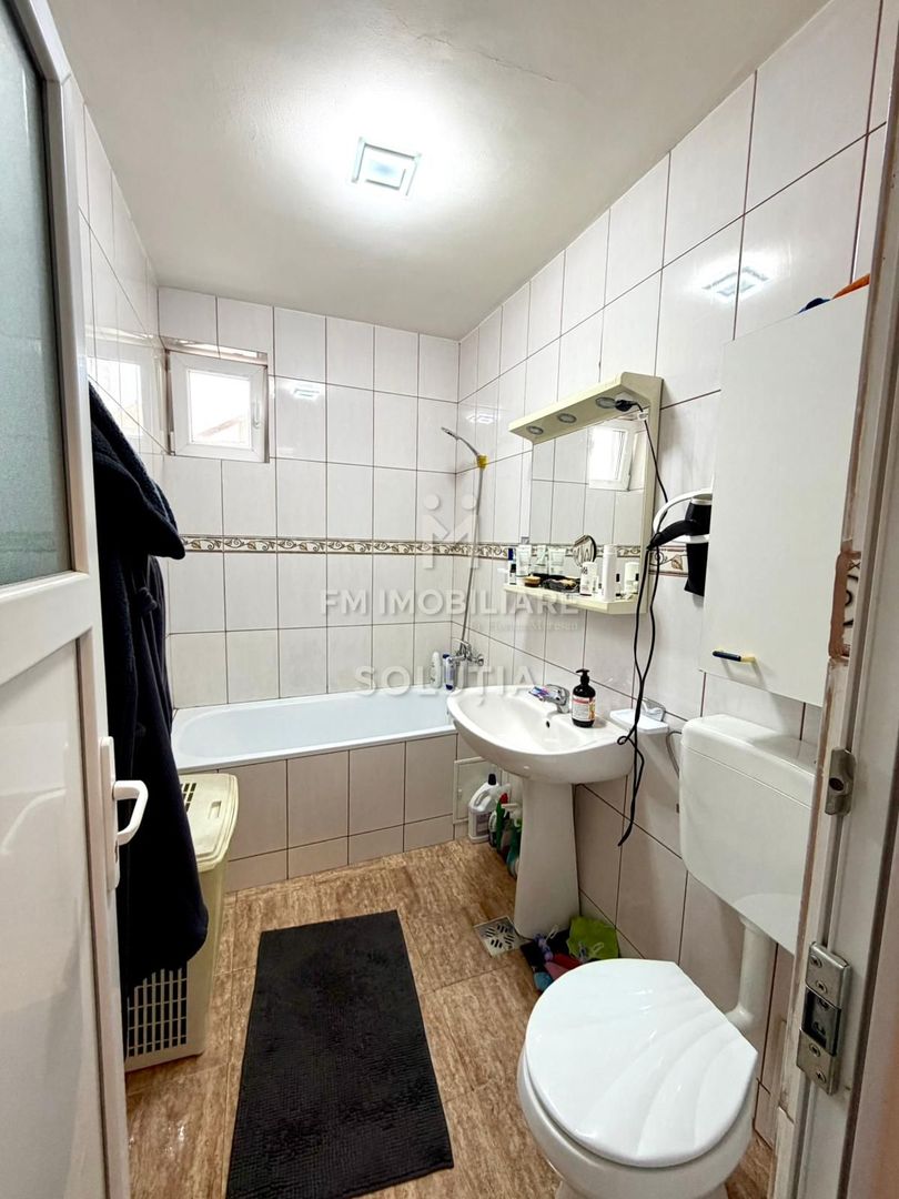 Apartament 2 camere de vânzare – Ultracentral, Zona Bizo - Poză 6