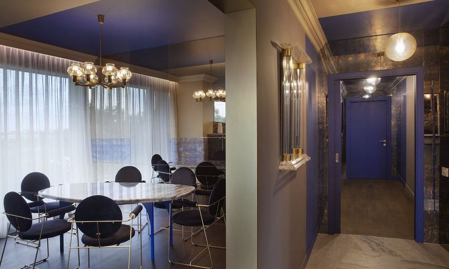 Apartament High End 4 camere I Primaverii I View superb - Poză 10
