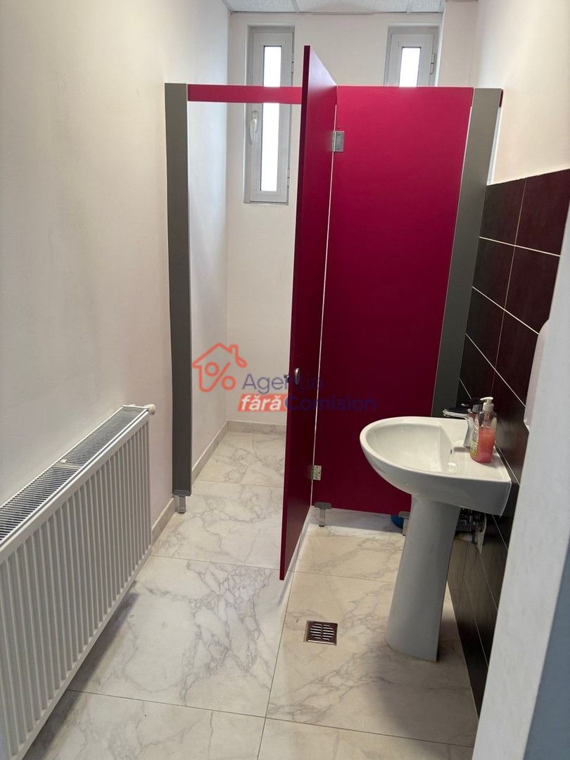 Spatiu  240mp Baza 3,  incepand cu 950 euro/luna - Poză 2