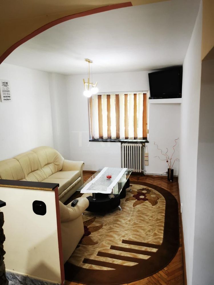 Apartament cu 3 Camere, Zona Spitalul de Recuperare - Poză 2