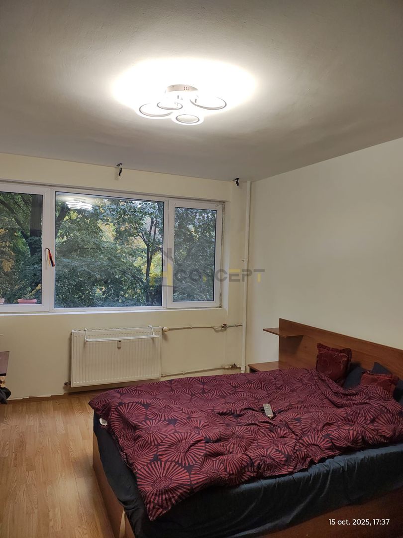 Apartament 2 camere Nicolae Grigorescu disponibil imediat - Poză 8