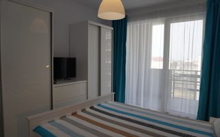 2 camere | Ansamblul Rezidențial Iris – Zona Torontalului | loc parcare acoprit - Poză 7