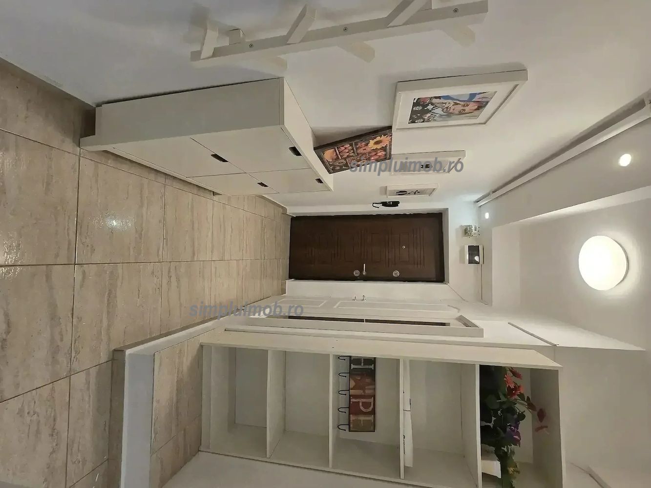 Ocazie Garsoniera Floreasca Renovata - Poză 1