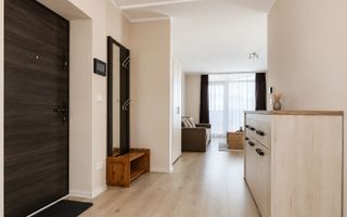 Apartament superb cu 2 camere | Soarelui - Poză 6