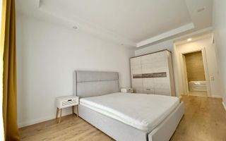 COSMOPOLIS - Apartament cu 3 camere, mobilat si utilat. - Poză 3