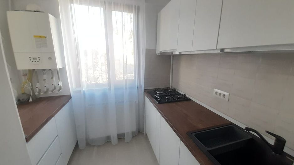 The Building 63 - Babesti 4 - Poză 17