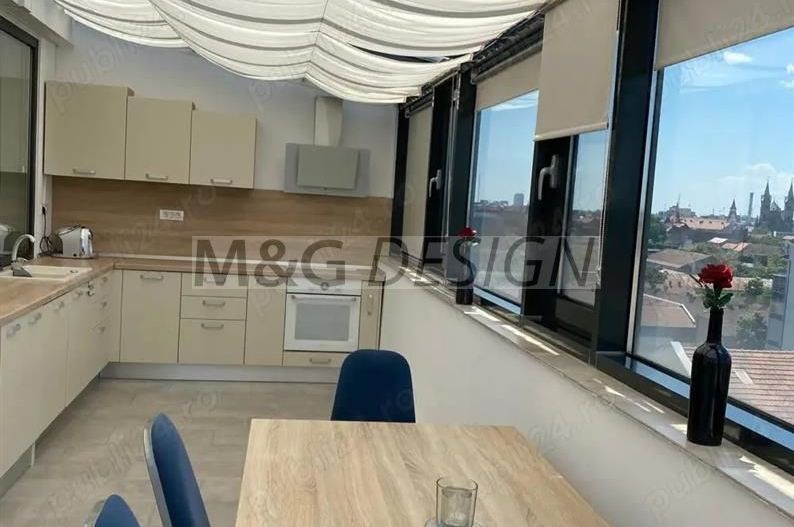 Apartament 3 camere Simion Barnutiu - Poză 4