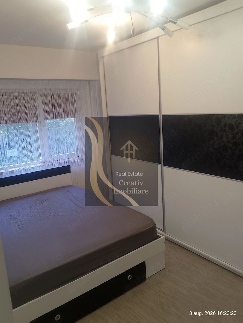 Apartament în fata Lacului Morii - Poză 6