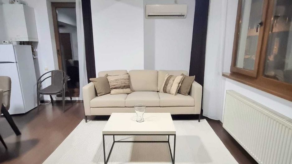 AP. 2 CAMERE BANEASA, LOC PARCARE, BOXA, BLOC NOU, 80 MP UTILI - Poză 5