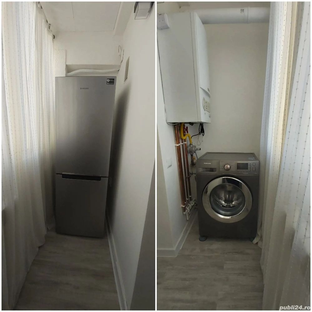 Chirie, Închiriere ap 3 cam decomandat - Poză 4