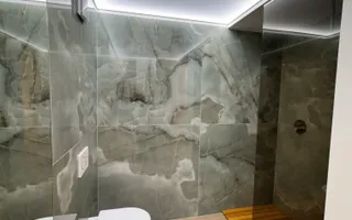 Apartament exclusivist | 3 camere | 96.5 mp |Cortina 126 - Poză 14