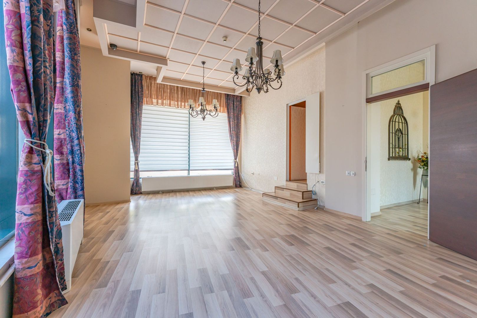 Spațiu Comercial/Birouri de Închiriat, Parter, 60 mp – Nicolae Titulescu, Brașov - Poză 3