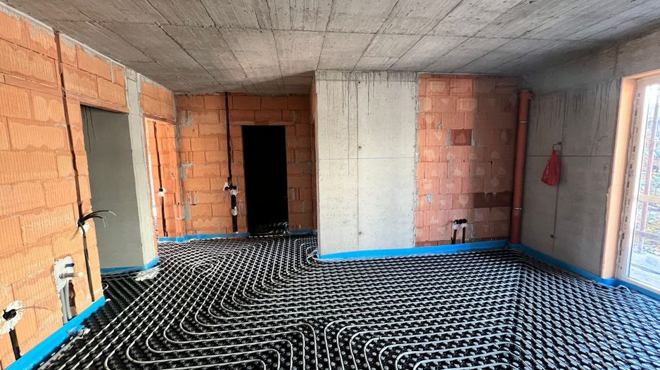 Apartament cu 3 camere | 69 mp | Central | Terase 22 mp - Poză 7