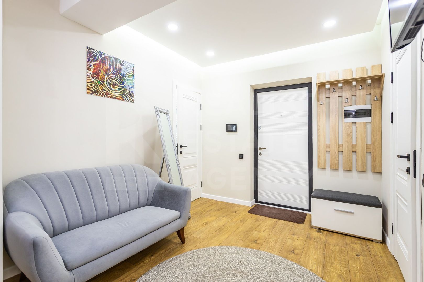 Vânzare, apartament, 2 camere, bd. Mircea Cel Bătrân, Ciocana - Poză 6