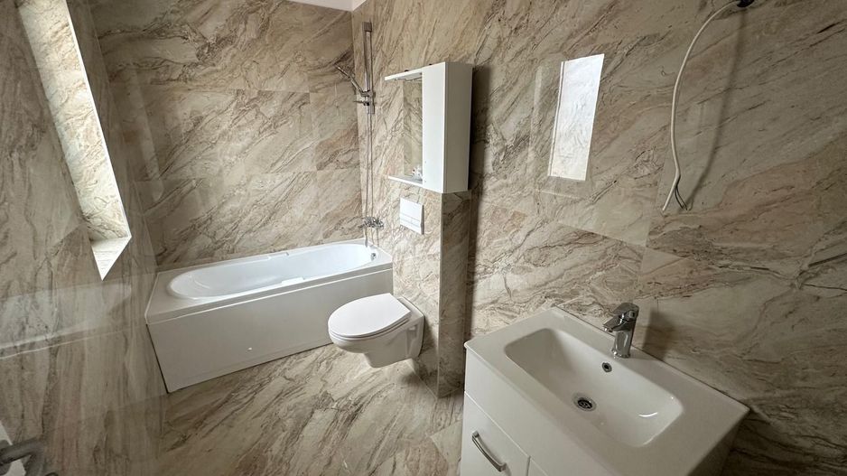 DUPLEX SPATIOS - Poză 11