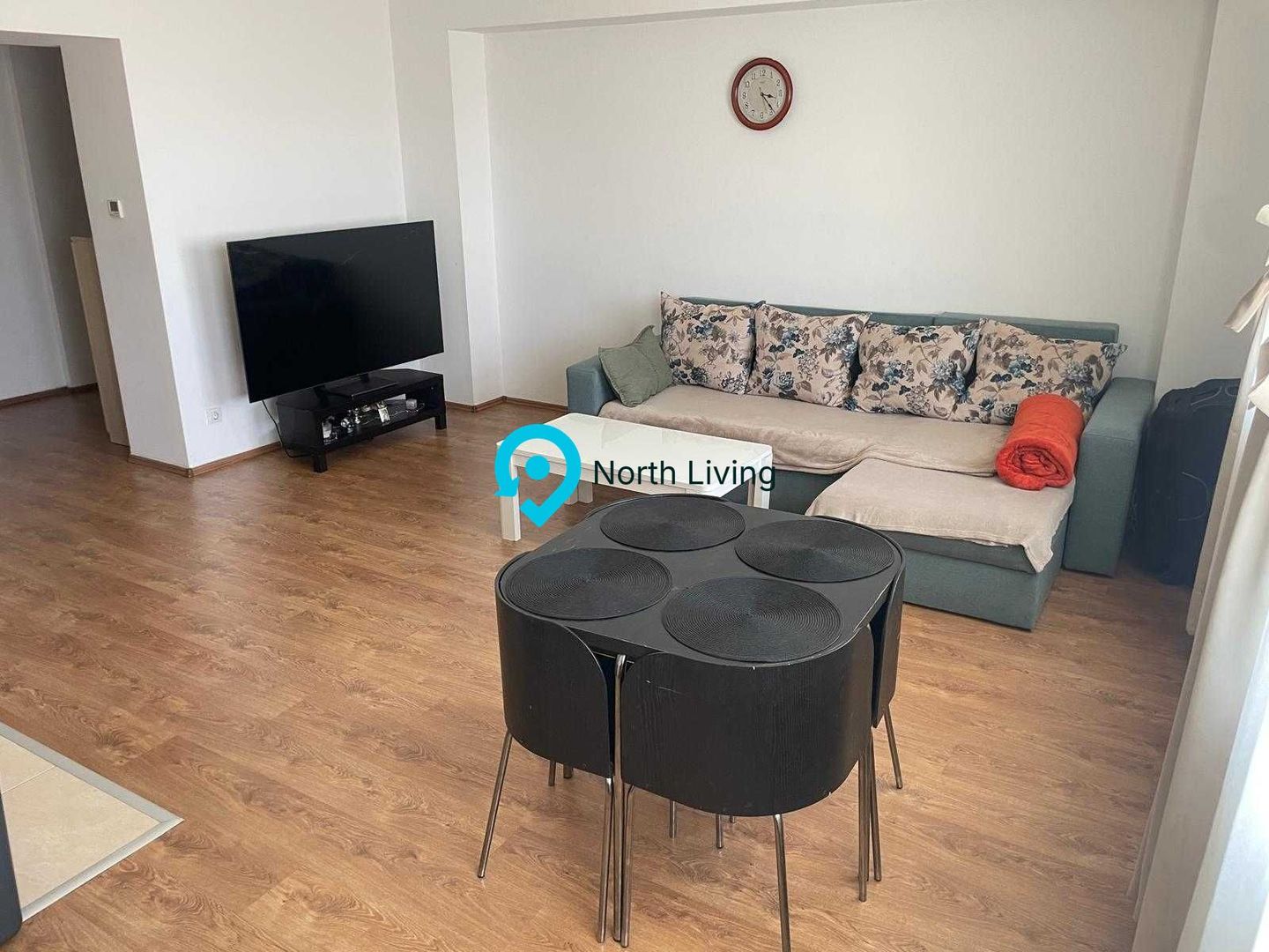 Apartament 2 camere - Rin Grand Residence - Poză 1