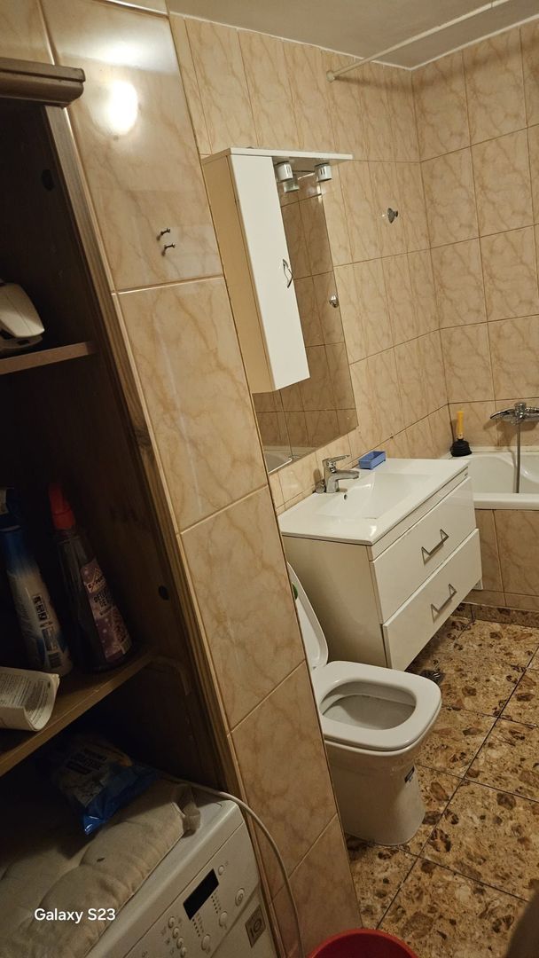 Închiriere apartament 2 camere – Lujerului / Partizanilor - Poză 8