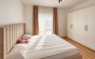 Apartament 3 camere, confort sporit, la cheie, Marasti - Poză 5
