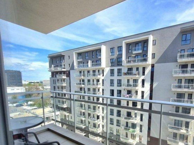 Inchiriere apartament 2 camere cu parcare | Belvedere Residences - Poză 11