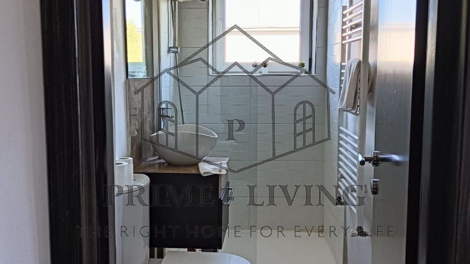 APARTAMENT COCHET CU 2 CAMERE LA INCHIRIERE IN ZONA COMPOZITORI - Poză 8