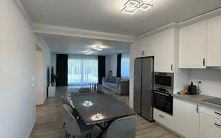 Casa de inchiriat Balotesti padure - Poză 22