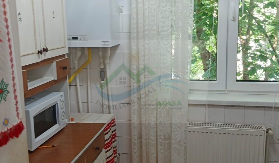 Apartament 2 camere Sf Ioan . - Poză 2