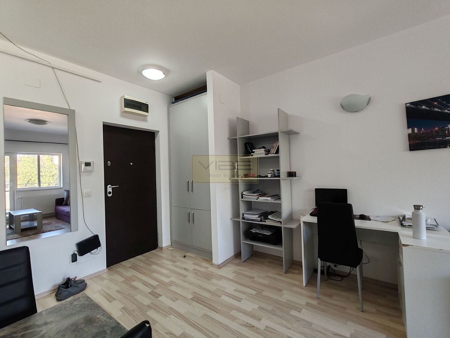 Copou-Parcul Copou/Universitate - bloc nou 2015 ! - Poză 15