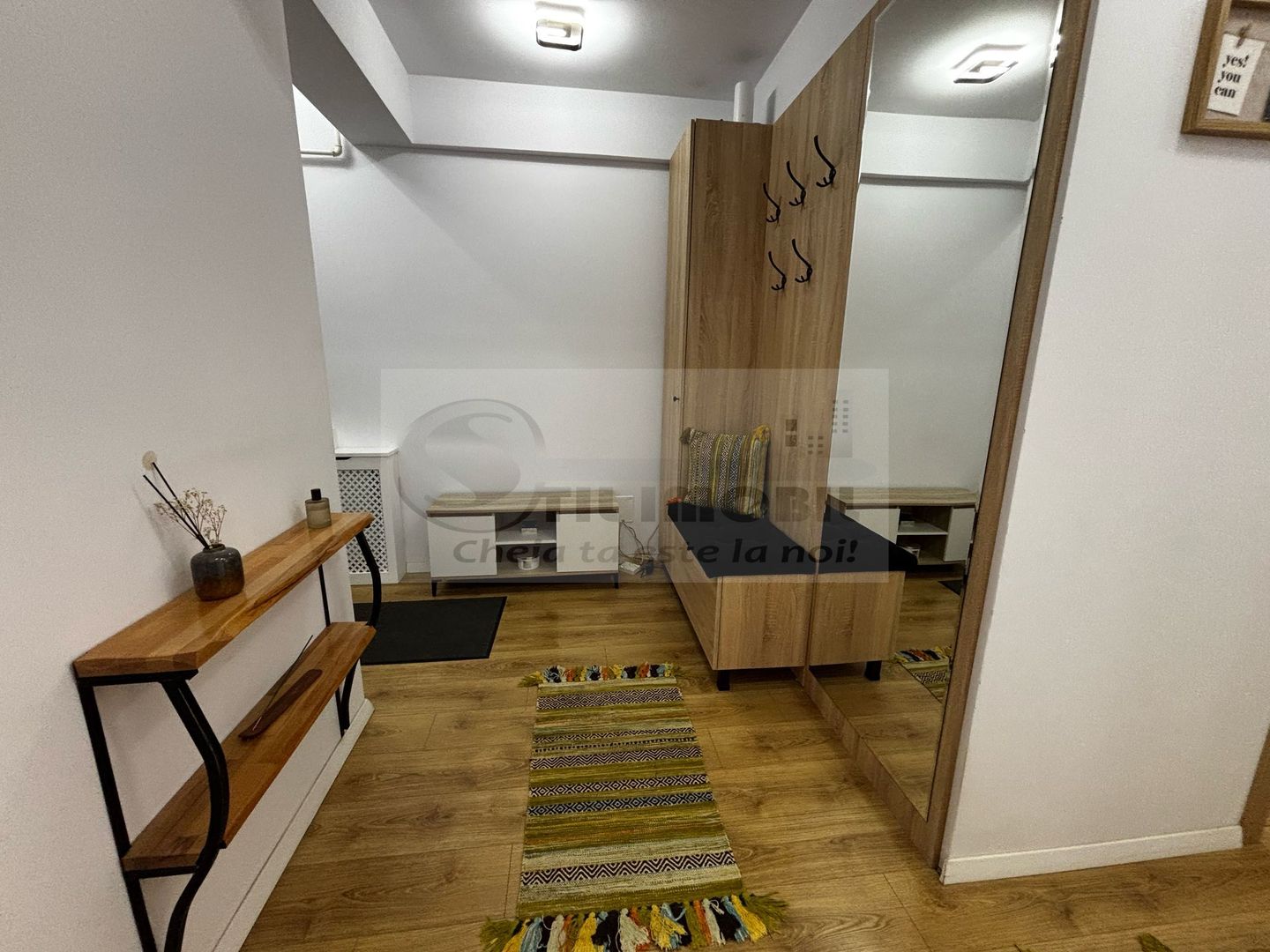 Ap 3 cam 80mp, Et2, Valea Lupului, 2 locuri de parcare- 171.000 € - Poză 9